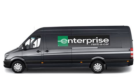 enterprise rent a minibus|12 Passenger Van Rental – United States 